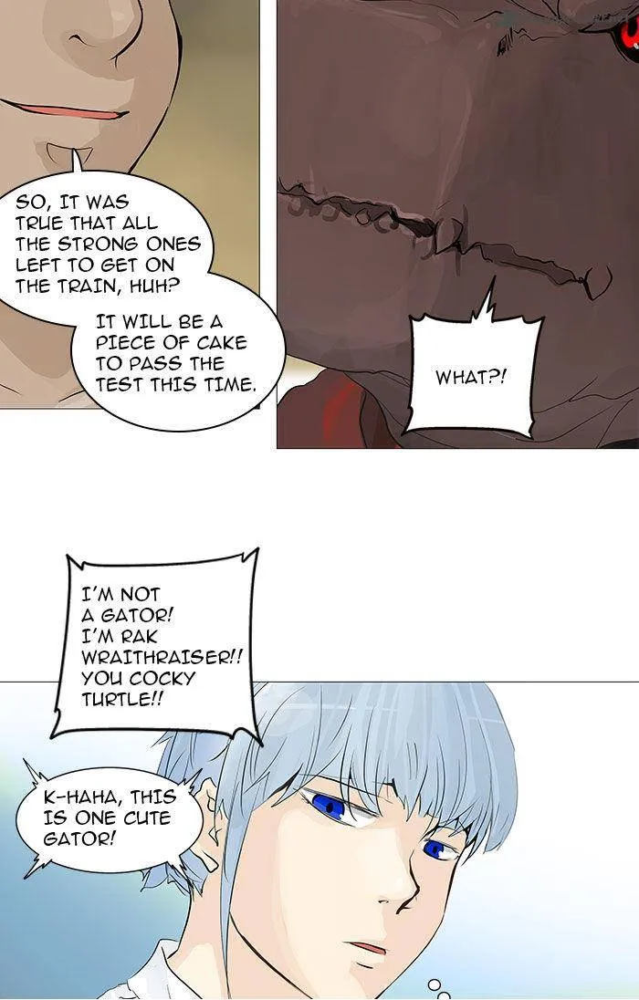 Tower Of God Chapter 233 Image 120