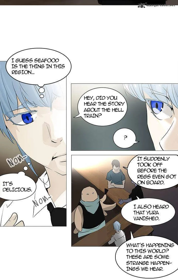 Tower Of God Chapter 233 Image 27