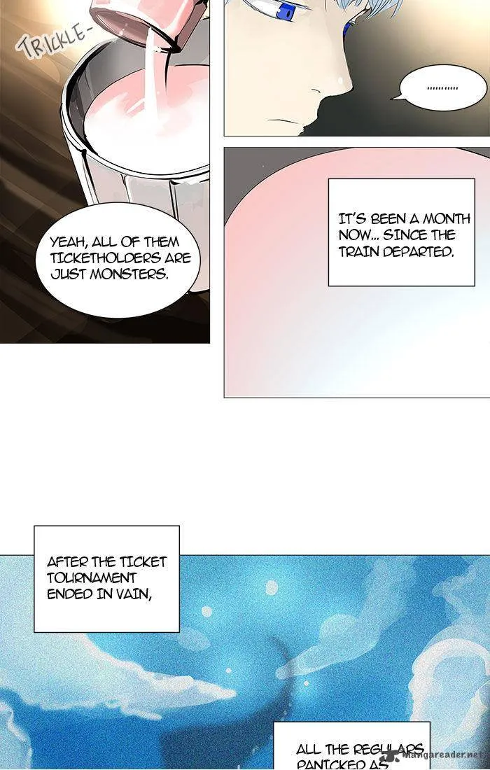 Tower Of God Chapter 233 Image 32