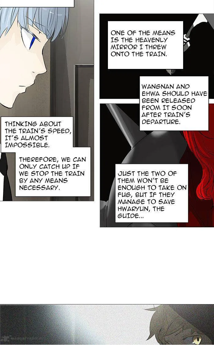 Tower Of God Chapter 233 Image 41