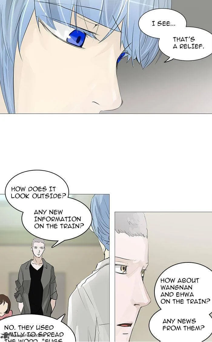 Tower Of God Chapter 233 Image 54