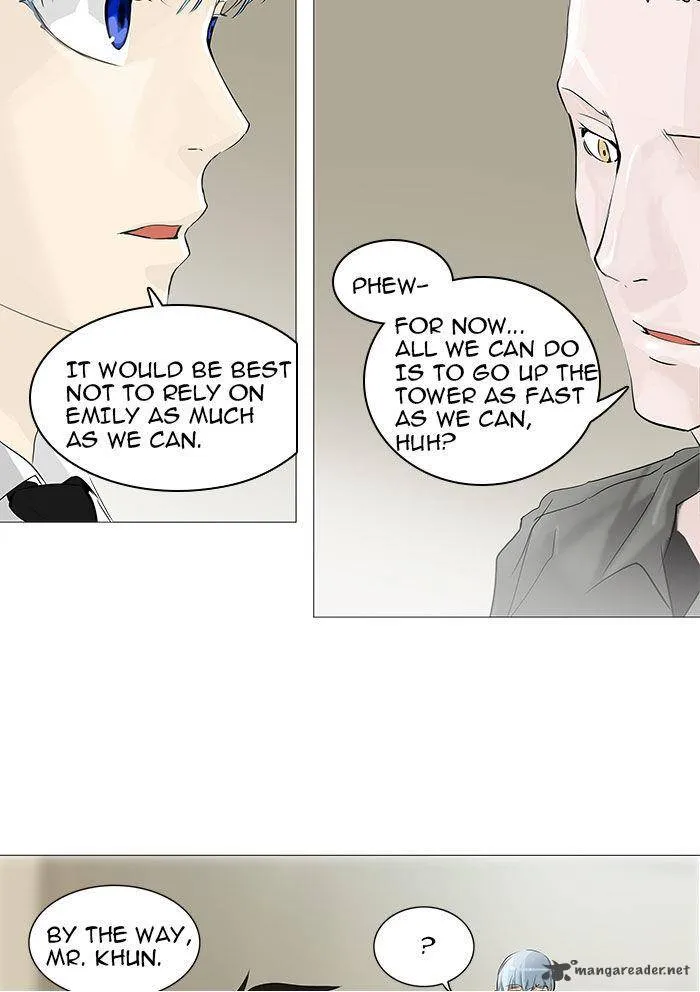 Tower Of God Chapter 233 Image 61