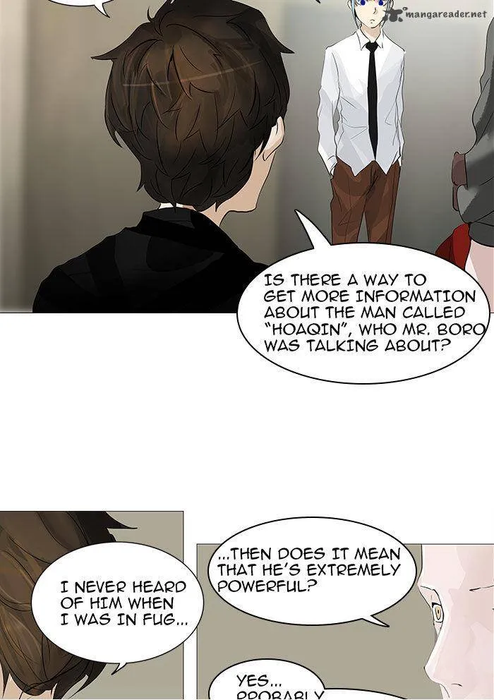 Tower Of God Chapter 233 Image 63