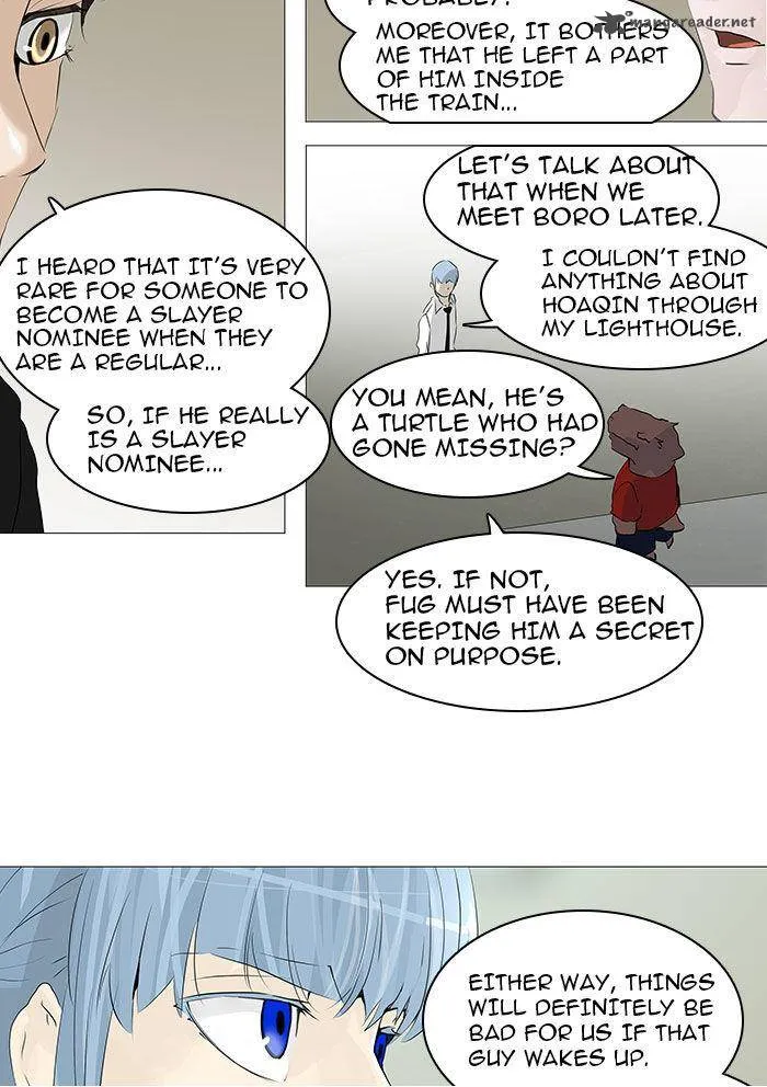 Tower Of God Chapter 233 Image 65