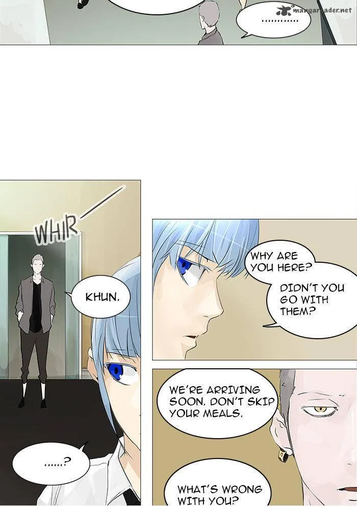 Tower Of God Chapter 233 Image 76