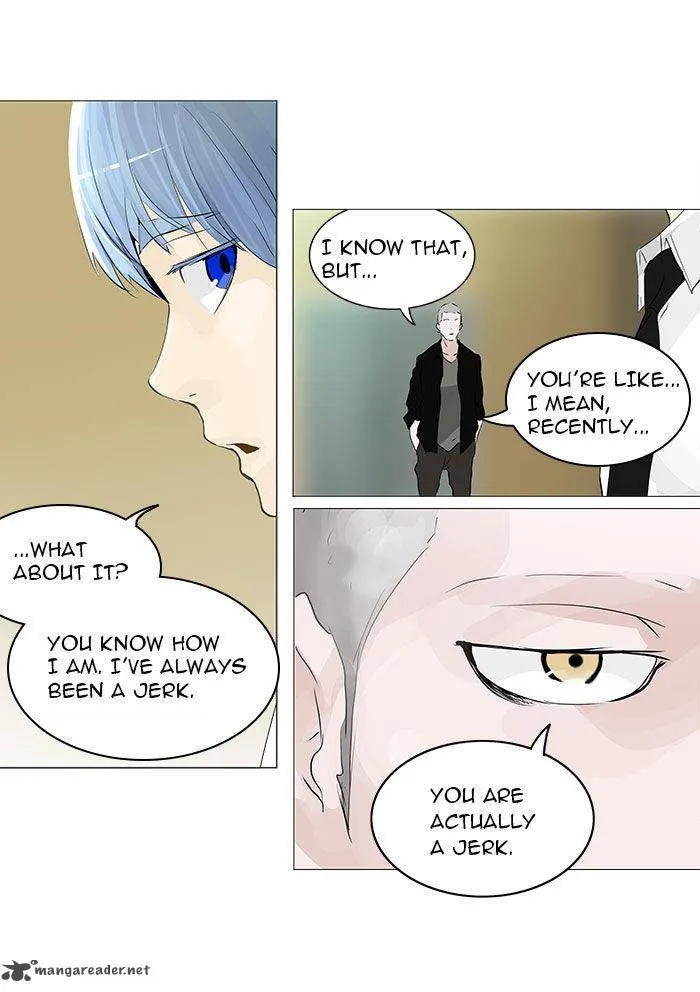 Tower Of God Chapter 233 Image 79