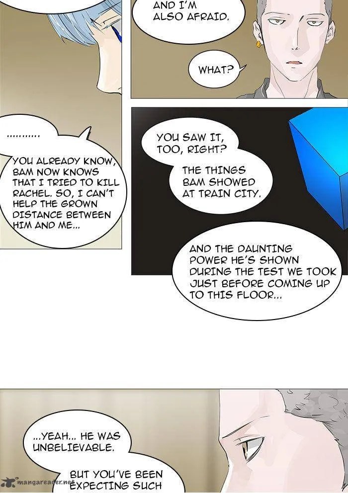 Tower Of God Chapter 233 Image 84