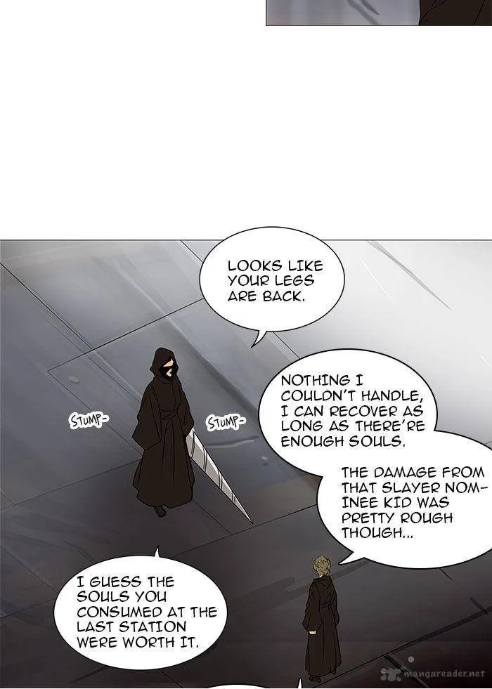 Tower Of God Chapter 233 Image 9