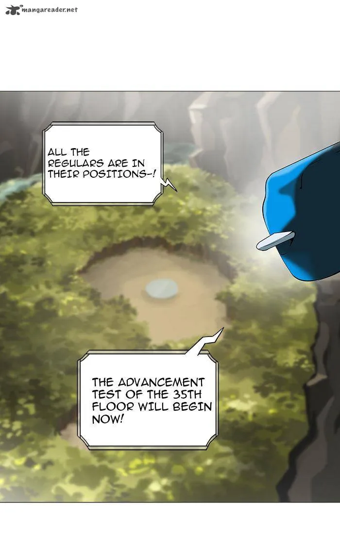 Tower Of God Chapter 234 Image 1