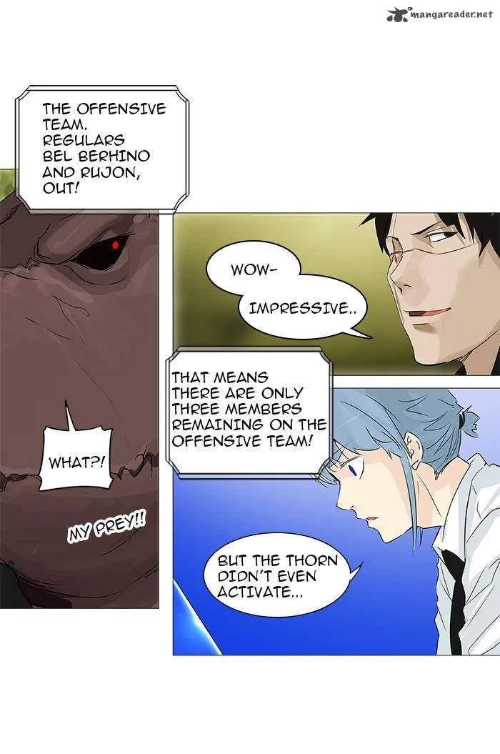 Tower Of God Chapter 234 Image 100