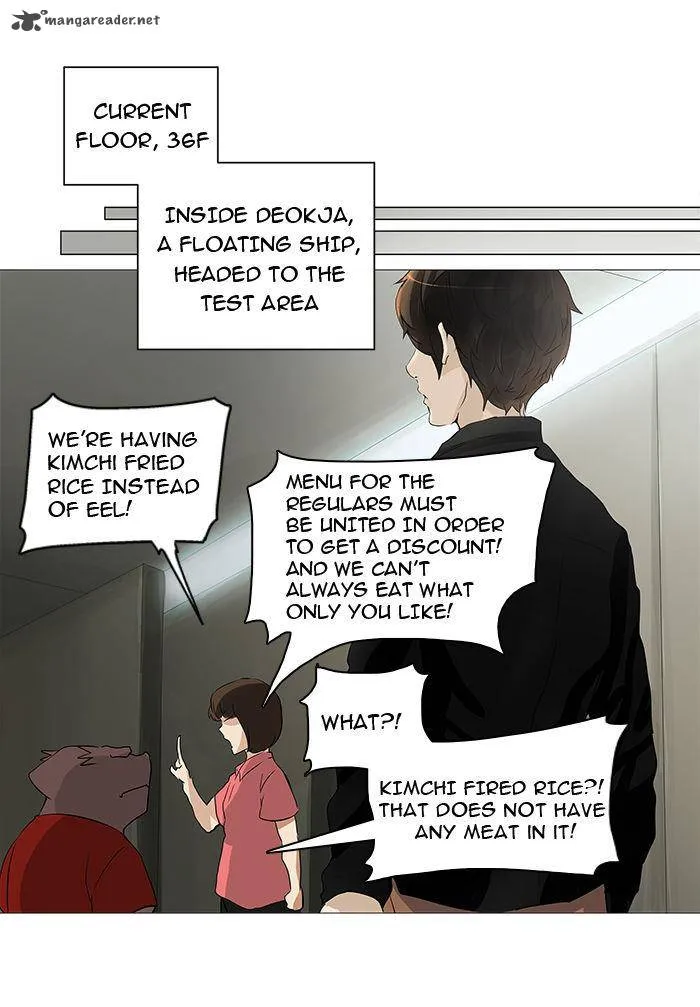 Tower Of God Chapter 234 Image 118