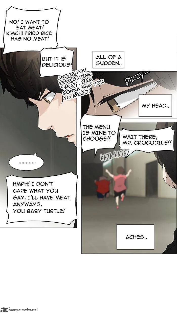 Tower Of God Chapter 234 Image 119