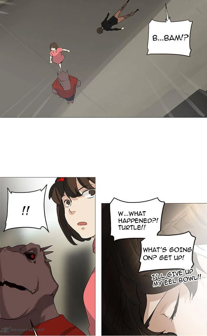 Tower Of God Chapter 234 Image 123