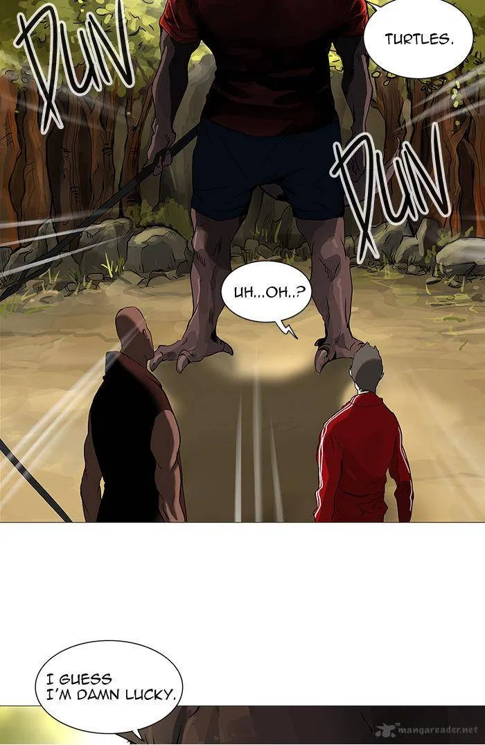 Tower Of God Chapter 234 Image 17