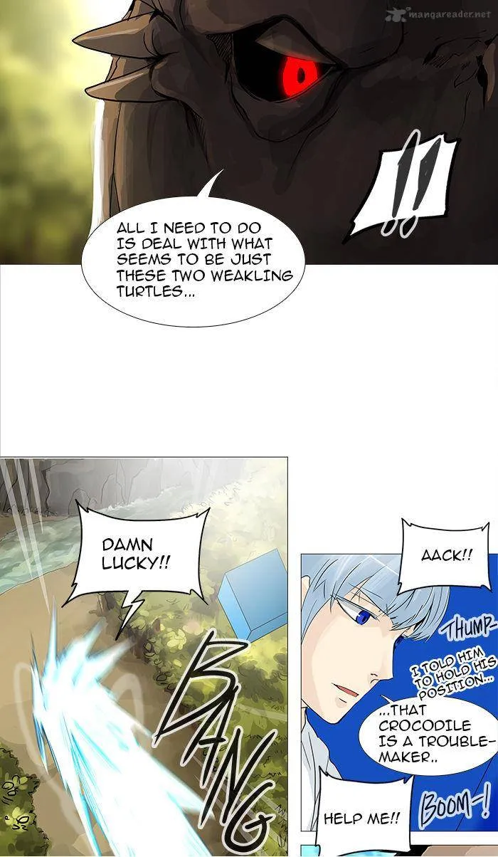 Tower Of God Chapter 234 Image 19