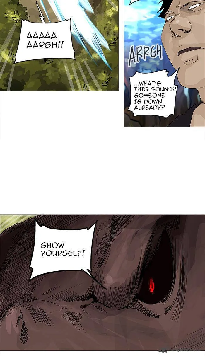 Tower Of God Chapter 234 Image 21