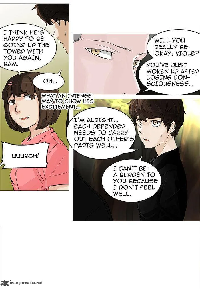 Tower Of God Chapter 234 Image 27