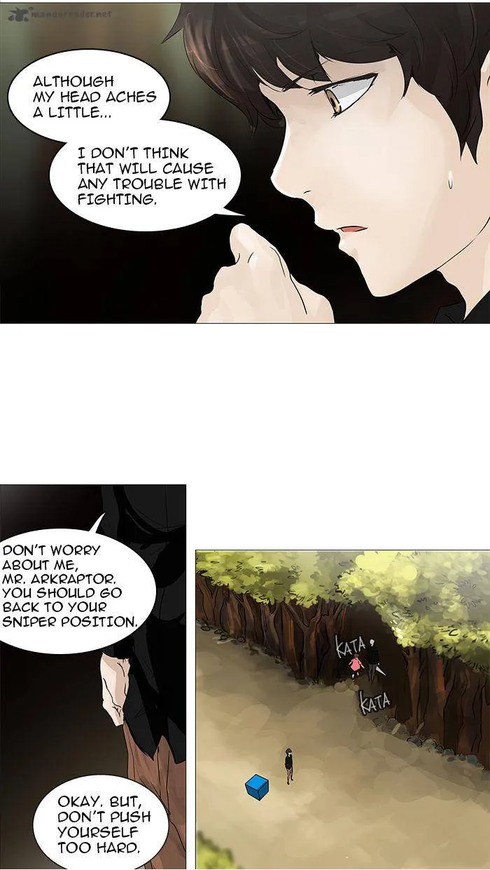 Tower Of God Chapter 234 Image 29