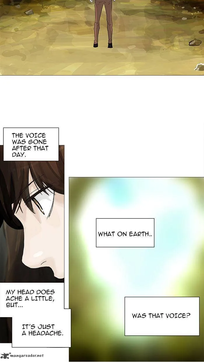 Tower Of God Chapter 234 Image 33