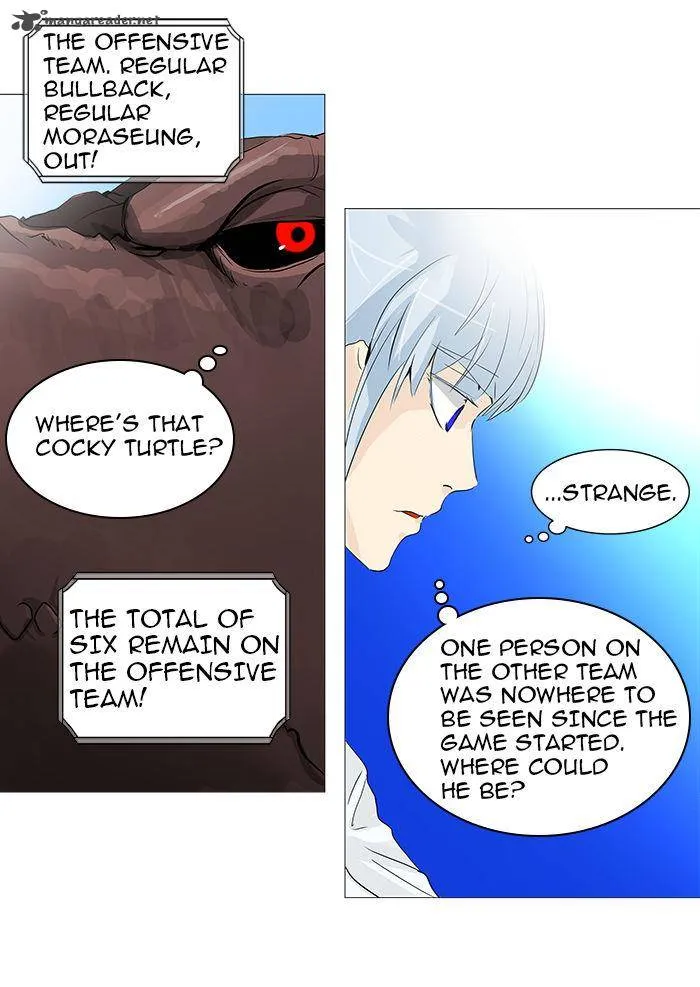 Tower Of God Chapter 234 Image 43