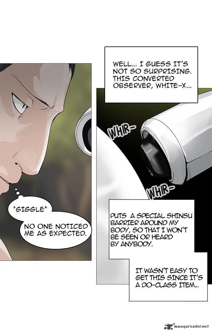 Tower Of God Chapter 234 Image 49