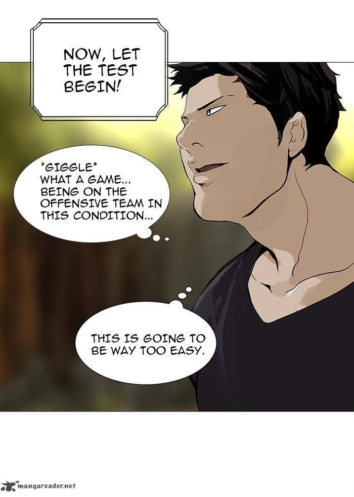 Tower Of God Chapter 234 Image 5