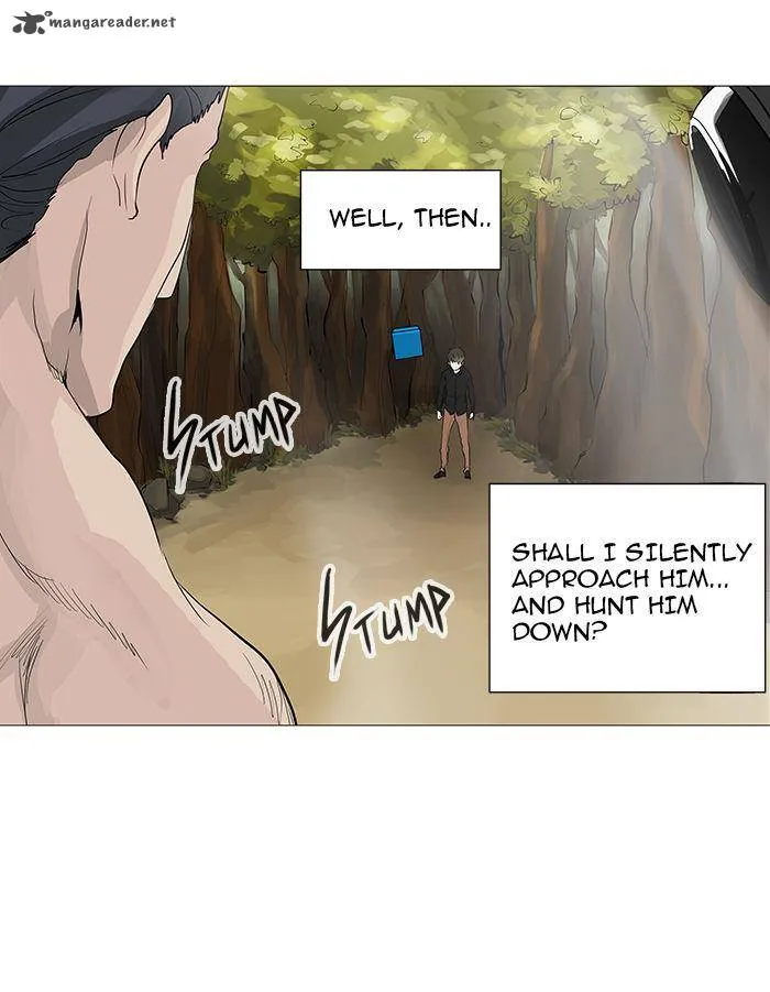 Tower Of God Chapter 234 Image 51