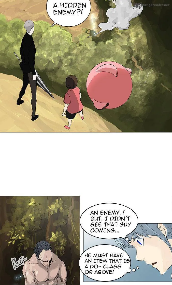 Tower Of God Chapter 234 Image 61