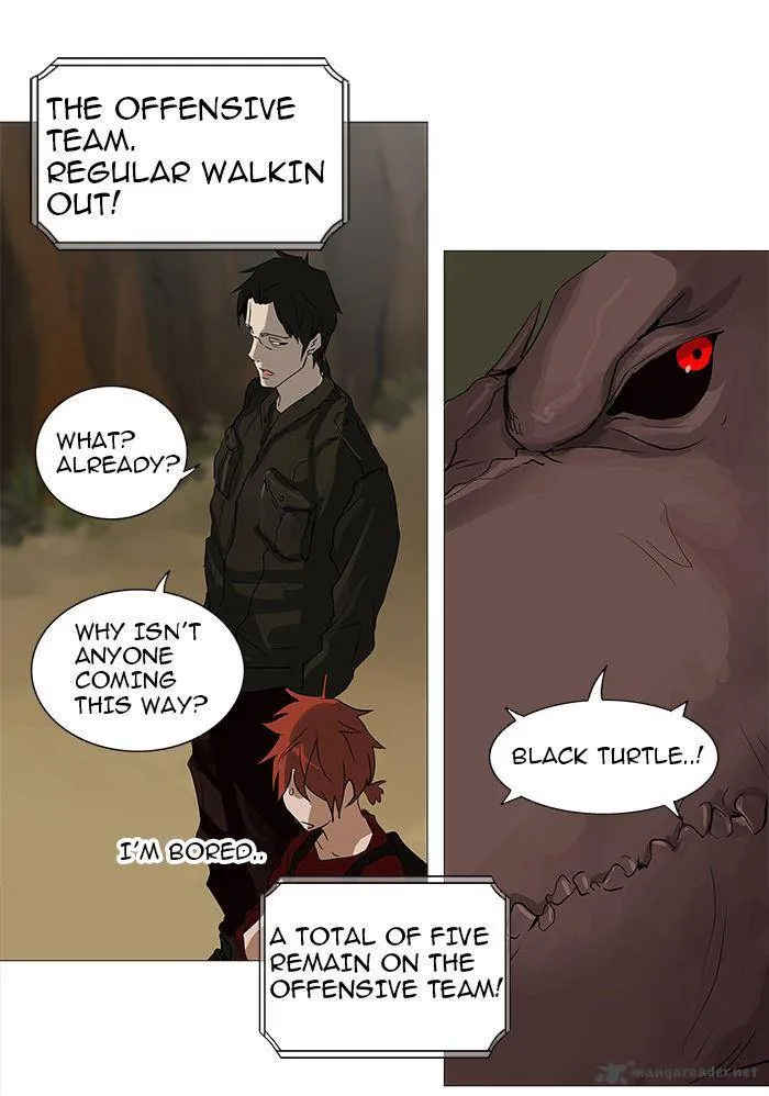 Tower Of God Chapter 234 Image 71