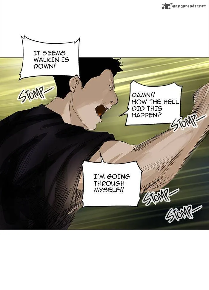 Tower Of God Chapter 234 Image 73