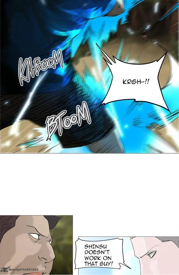 Tower Of God Chapter 234 Image 81