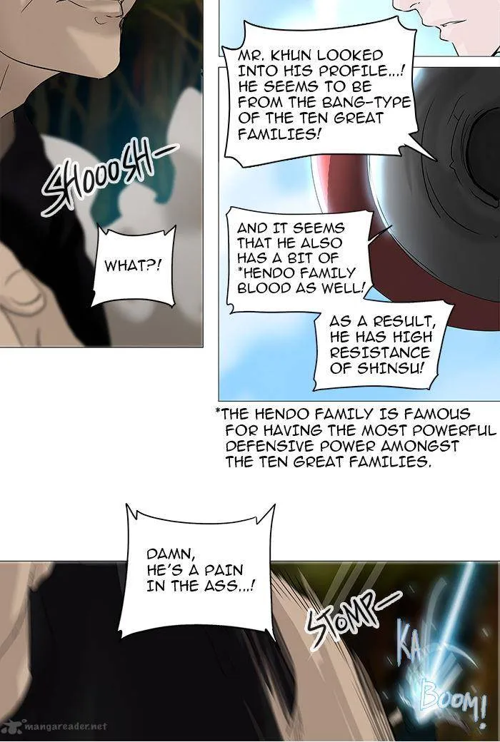 Tower Of God Chapter 234 Image 83