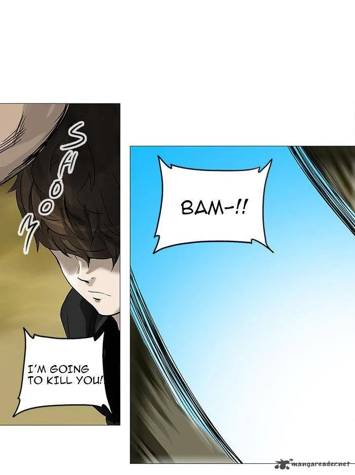 Tower Of God Chapter 234 Image 87