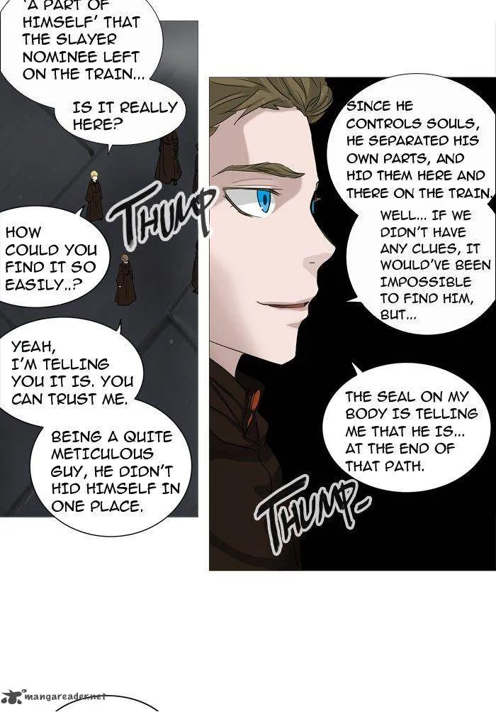 Tower Of God Chapter 235 Image 100