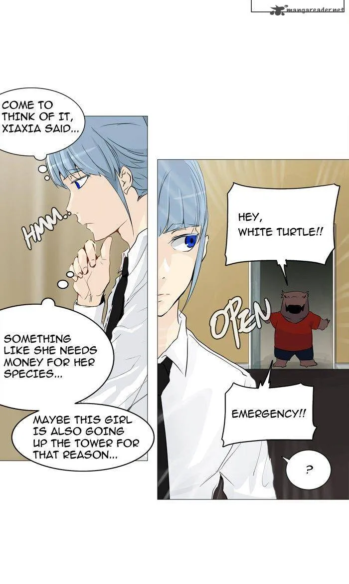 Tower Of God Chapter 235 Image 13