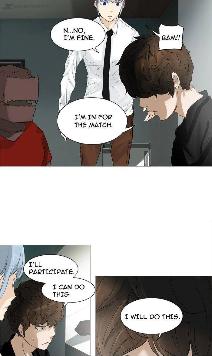 Tower Of God Chapter 235 Image 21