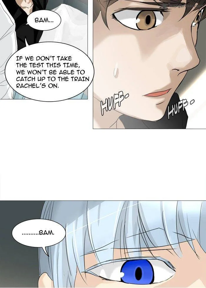 Tower Of God Chapter 235 Image 23