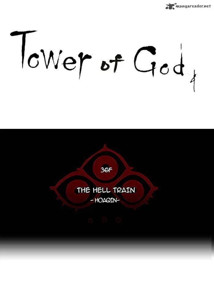 Tower Of God Chapter 235 Image 27