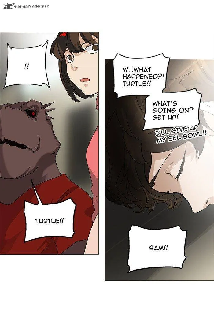 Tower Of God Chapter 235 Image 3