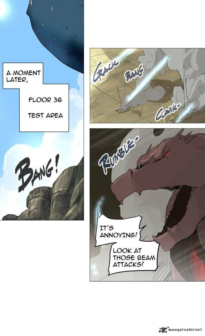 Tower Of God Chapter 235 Image 31