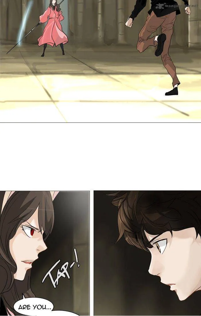 Tower Of God Chapter 235 Image 37