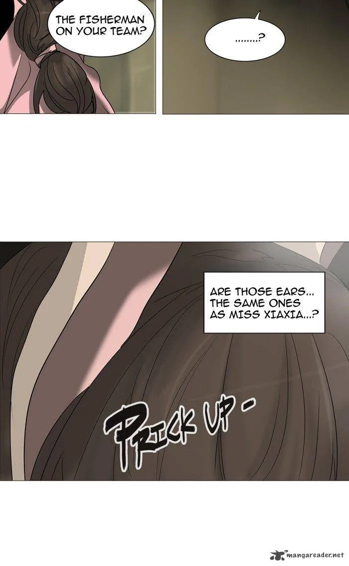 Tower Of God Chapter 235 Image 39