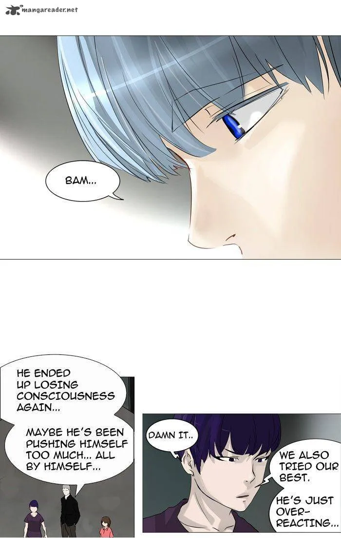 Tower Of God Chapter 235 Image 75