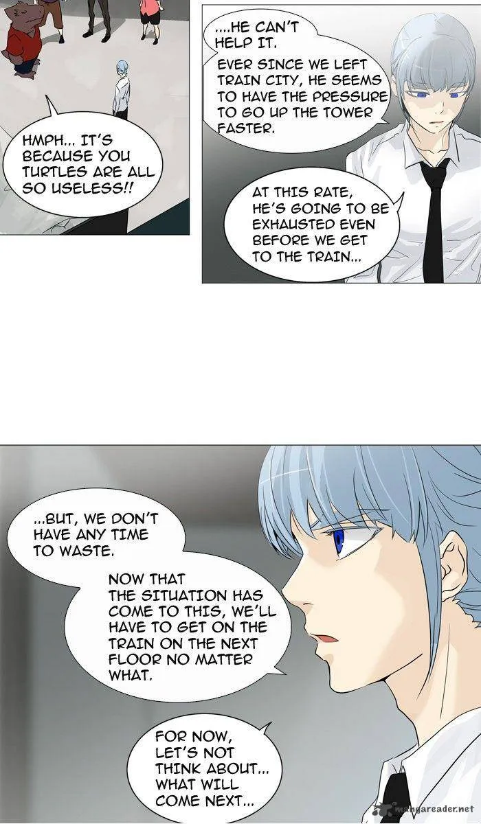 Tower Of God Chapter 235 Image 77