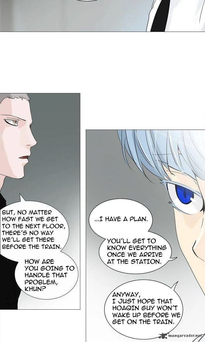 Tower Of God Chapter 235 Image 79