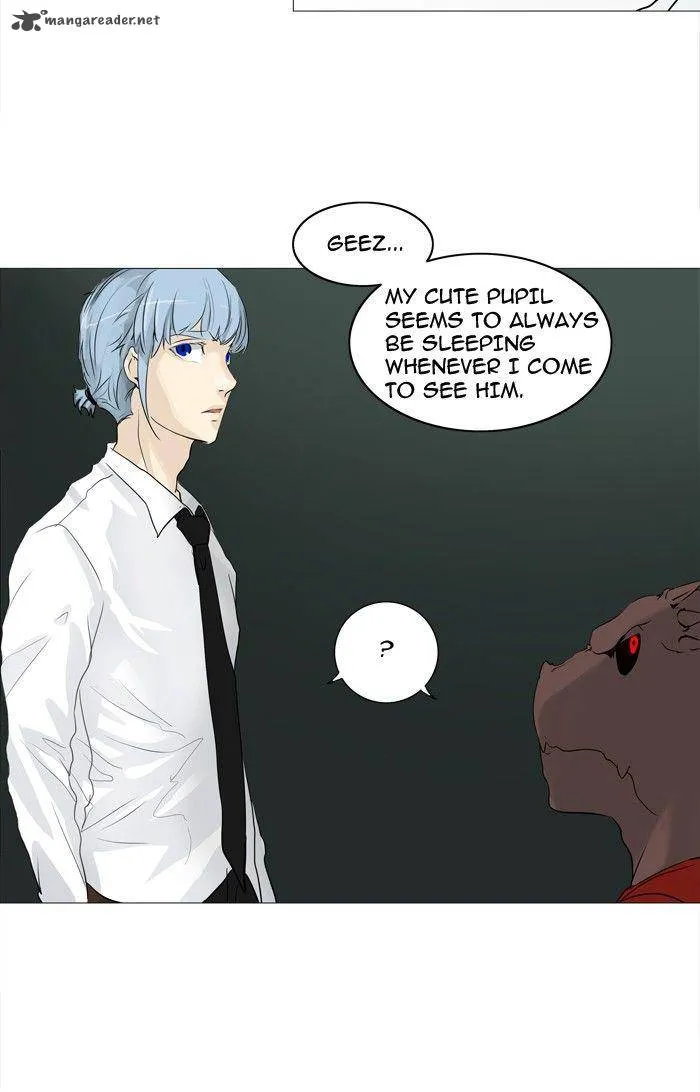 Tower Of God Chapter 235 Image 81