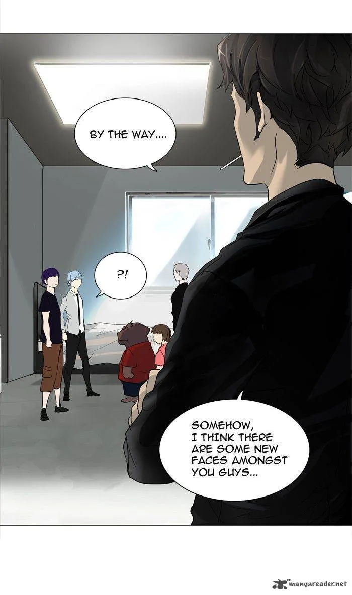 Tower Of God Chapter 235 Image 83