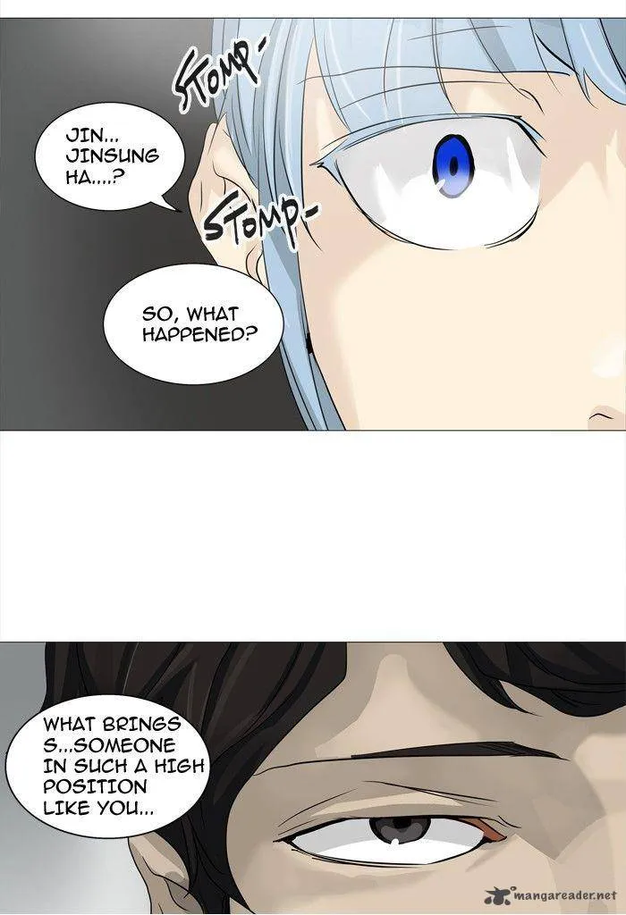 Tower Of God Chapter 235 Image 89