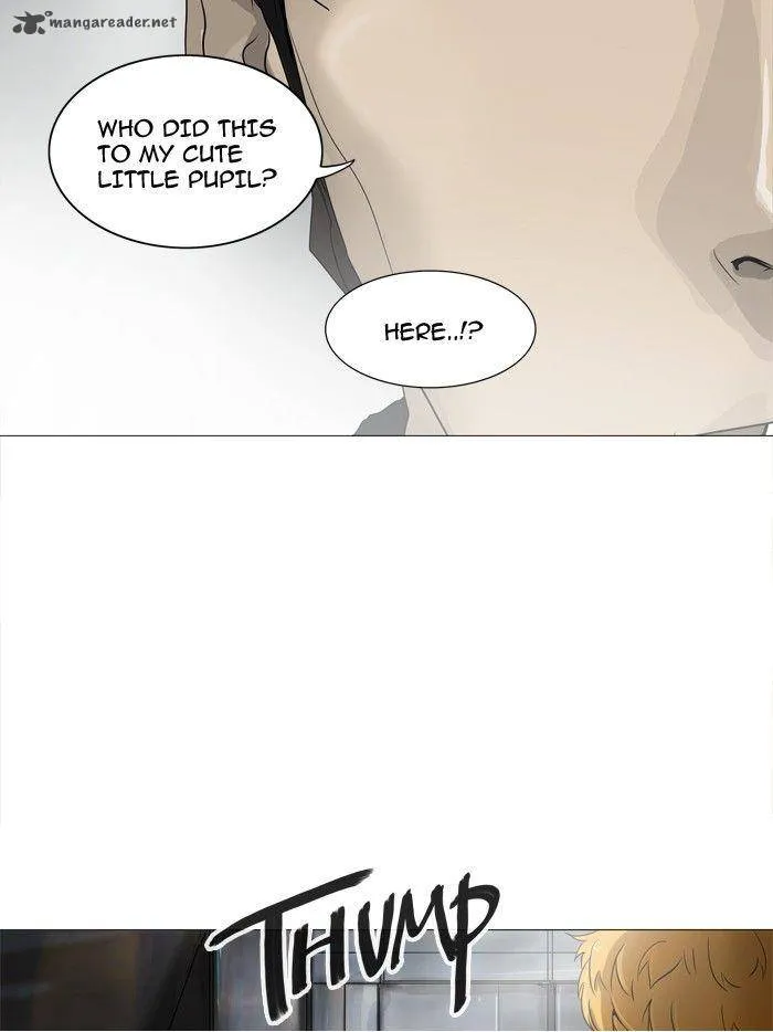 Tower Of God Chapter 235 Image 91