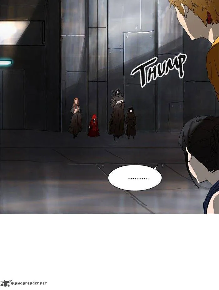 Tower Of God Chapter 235 Image 93